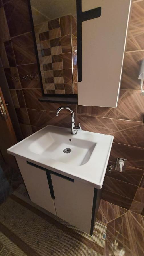 Apartment Slap Rakovica Exterior foto
